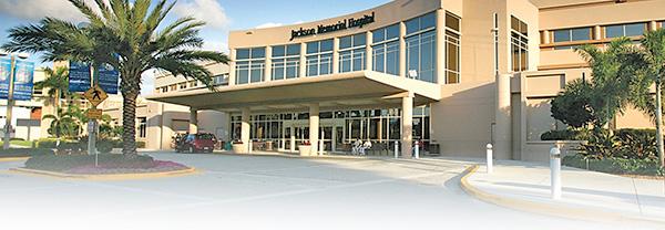 miami hospitals