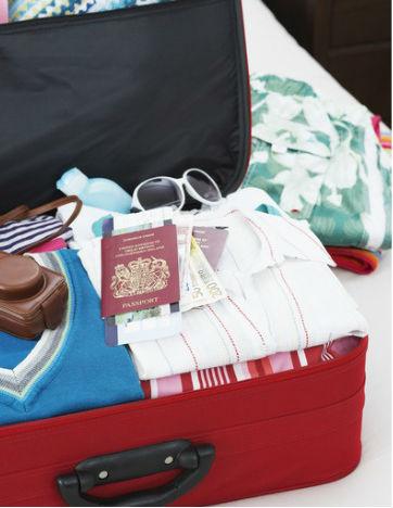 Pssport and visa Miami medical tourism