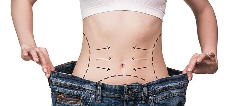 tummy tuck medical benefits