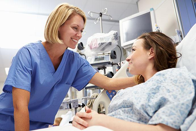 body contouring medical vacation postop hospital miami